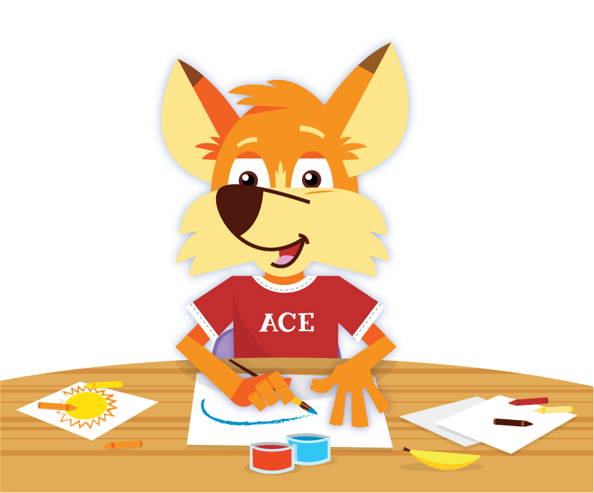ACE Drawing
